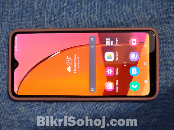 Samsung A20s 3/32